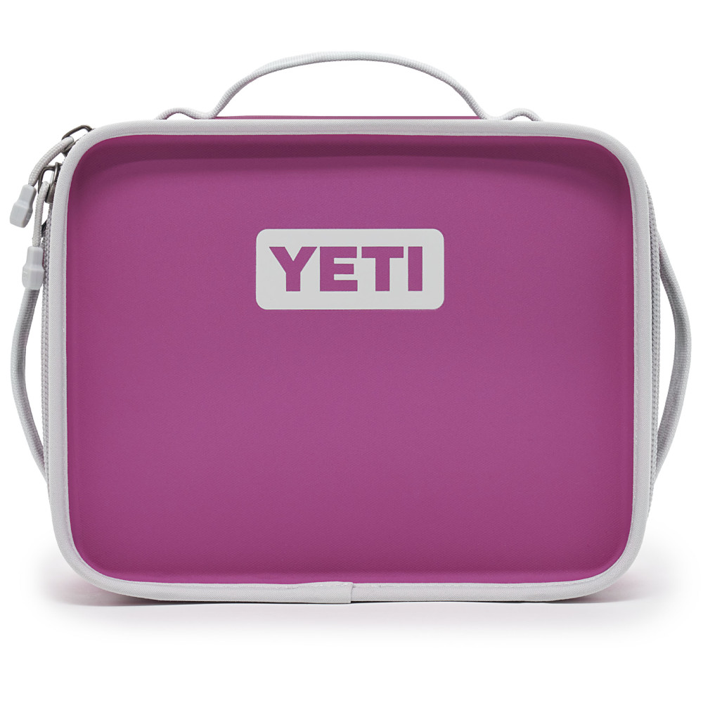 Yeti Daytrip Lunch Box， Prickly Pear Pink