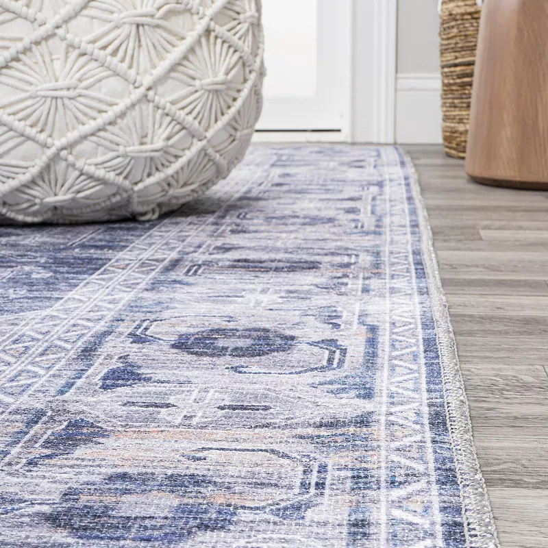 Alanya Washable Rug