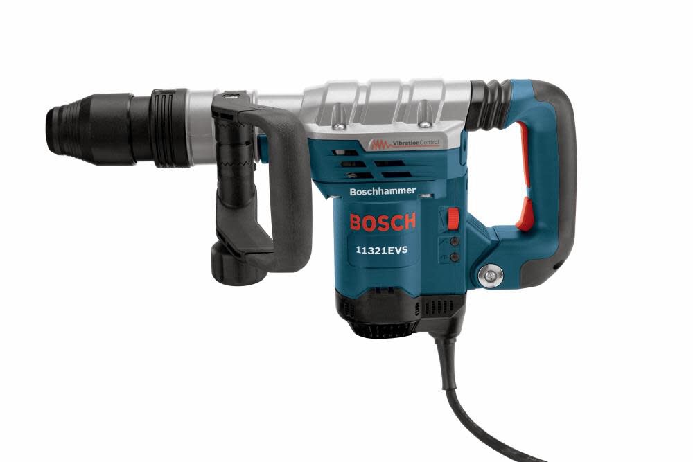 Bosch SDS max Demolition Hammer 13 Amp Reconditioned 11321EVS-RT from Bosch