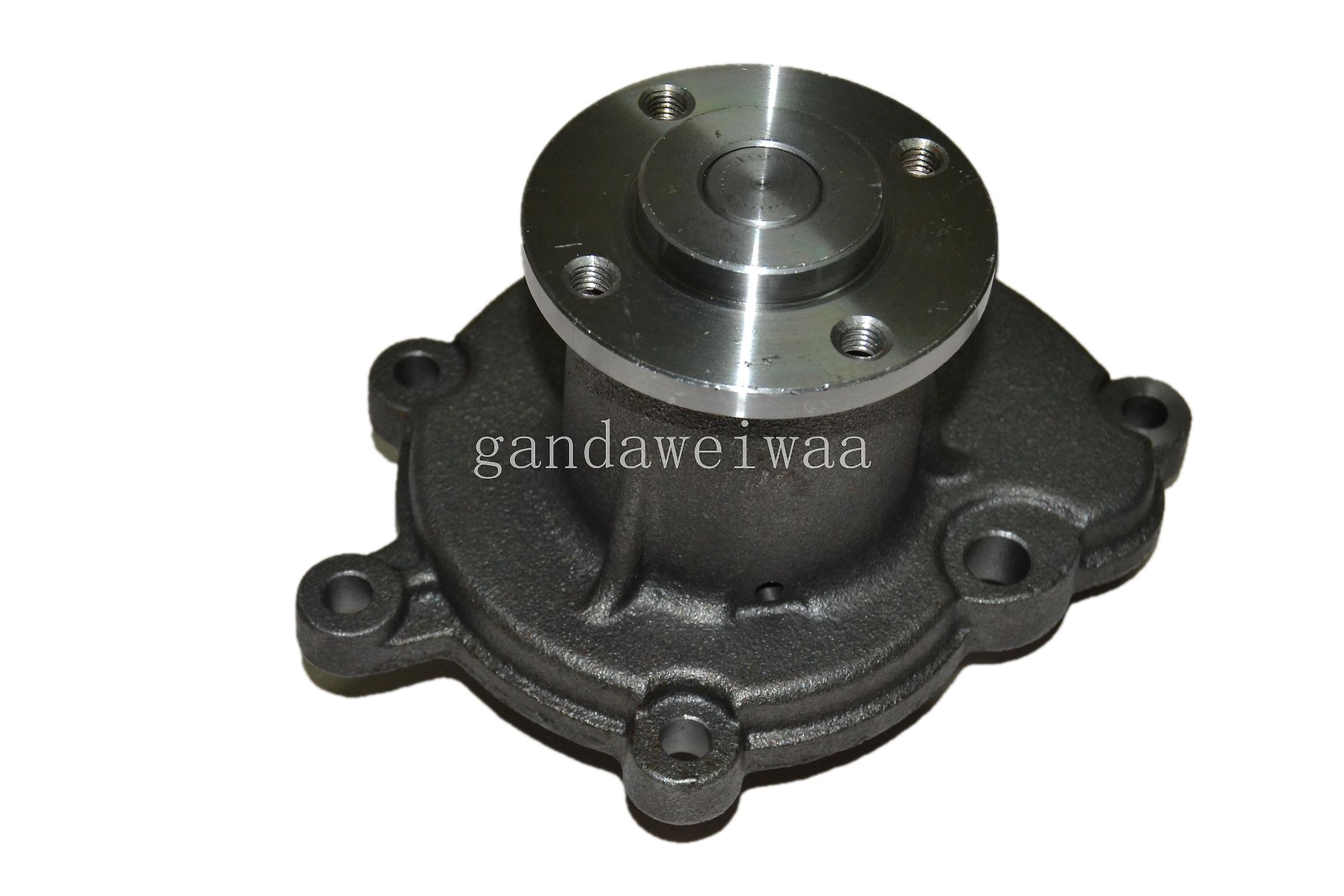 Water Pump Se01-15-100 8aw1-15-100 8aw3-15-100 8aw3-15-100a For T3000 We Xa Ha Engine