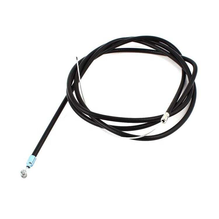 Factory Price Flexible 1.5mm Inner Wire Motorcycle And Bicycle Cycling Bicycle Bike Shift Shifter Brake Cable