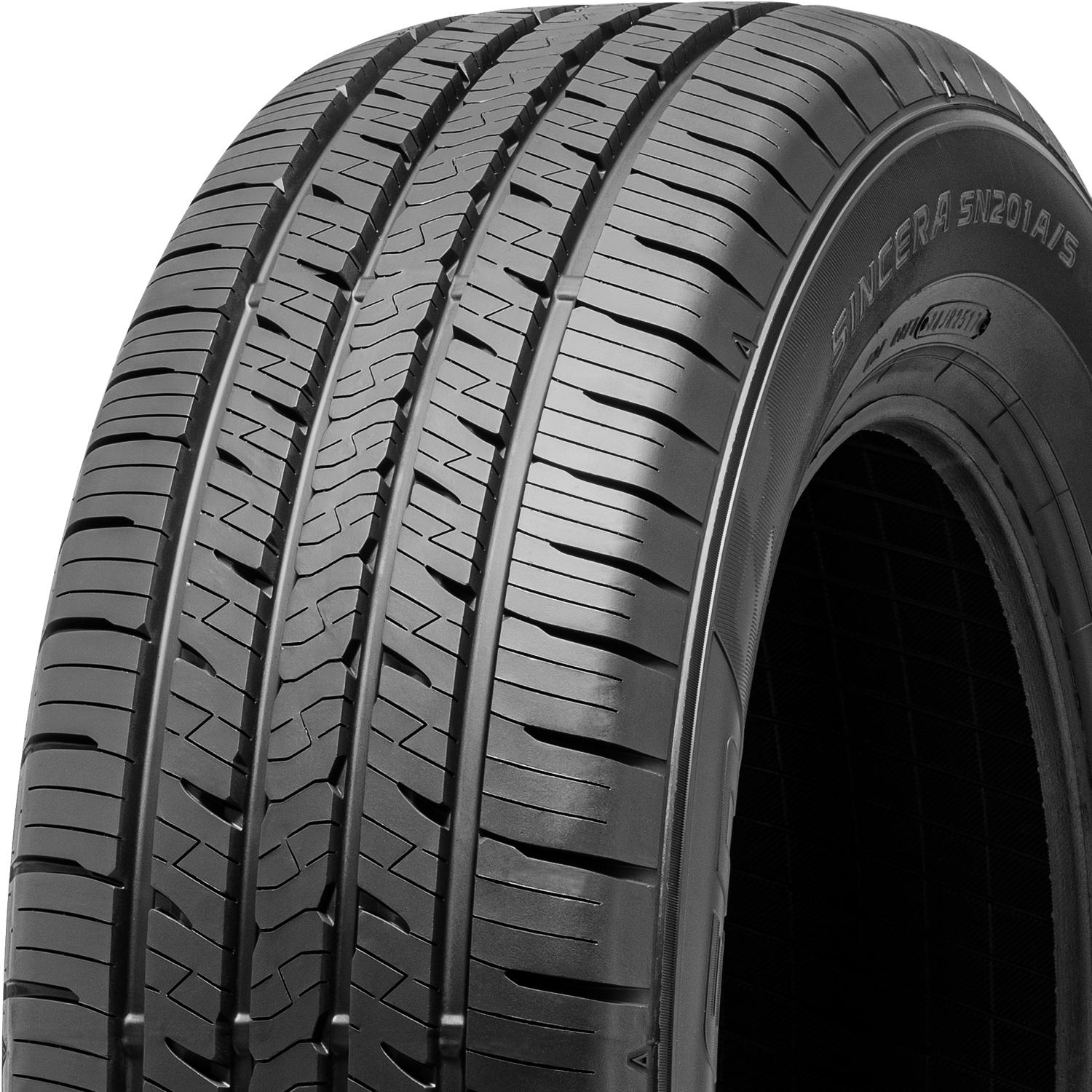 Falken Sincera SN201 A/S 235/65R16 103T All Season Tire