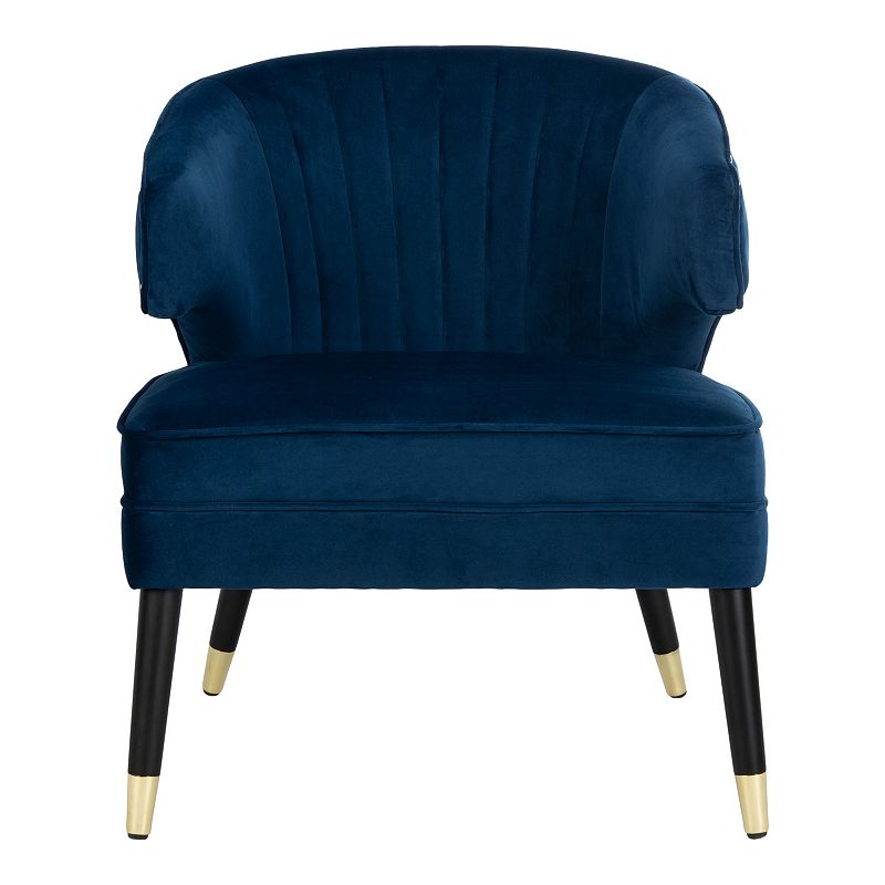 Safavieh Stazia Wingback Accent Chair