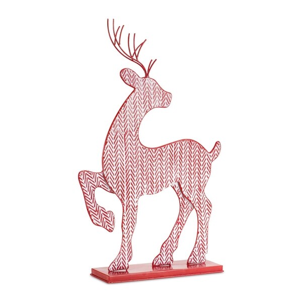 Deer Figurine (Set of 2)