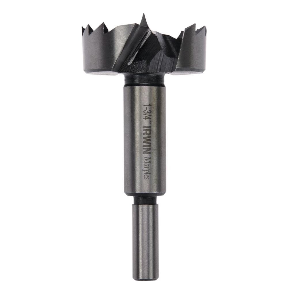 Irwin Marples 1 3/4 Wood Boring Forstner Bit