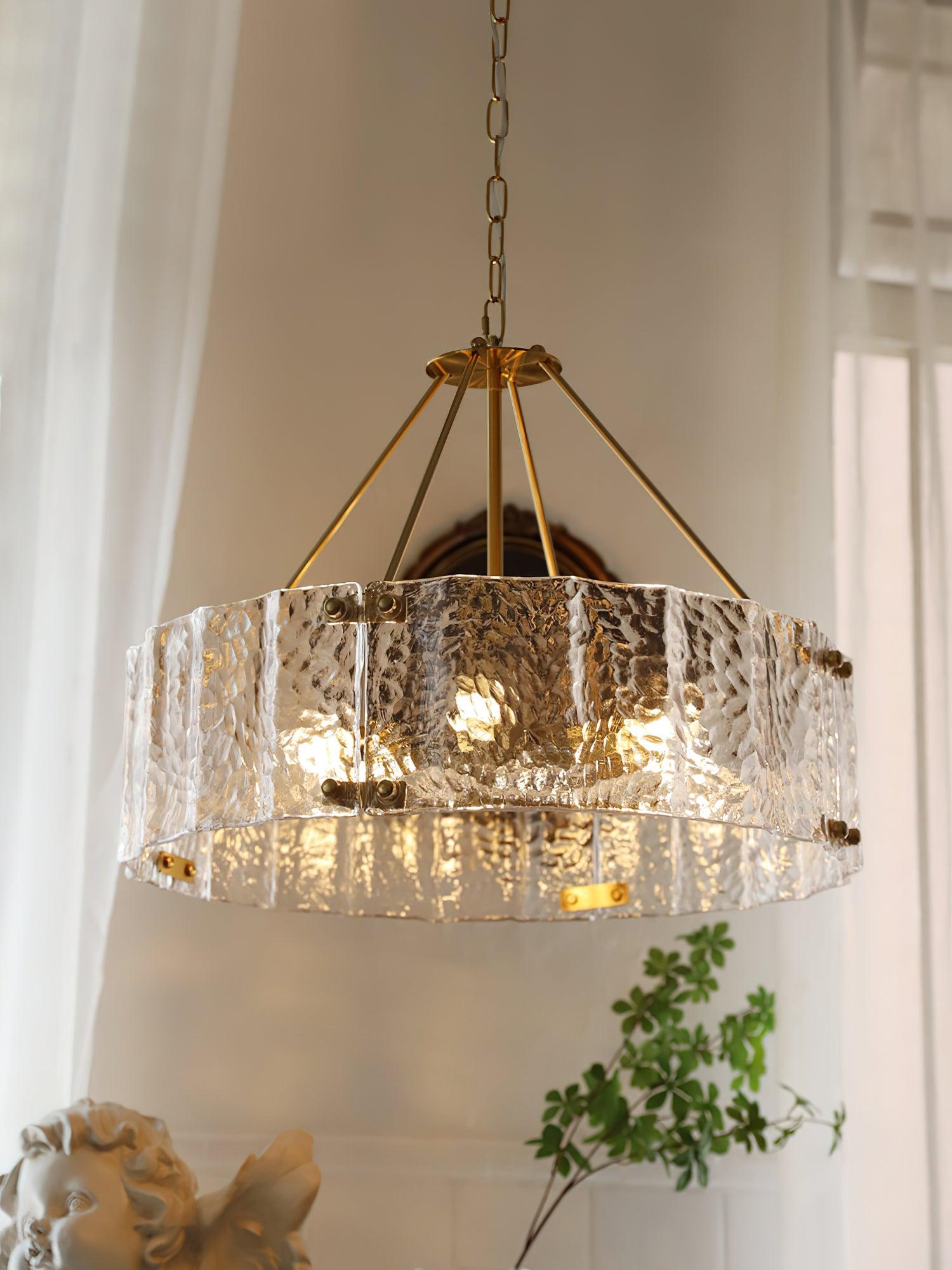 Calvert Chandelier