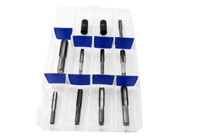 Cta CM18200 11 Piece Thread Cleaning Assortment