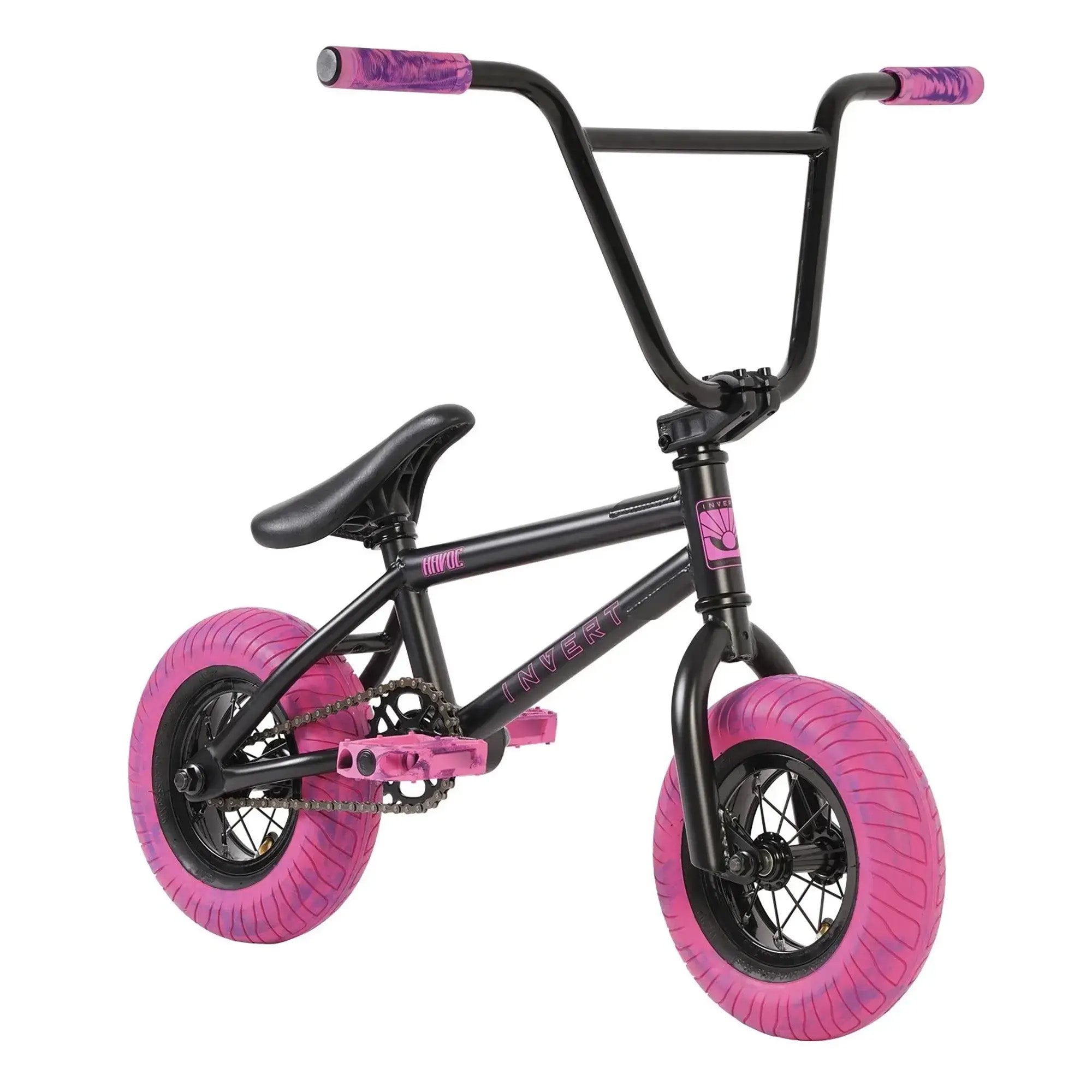 Invert Supreme Havoc Mini BMX