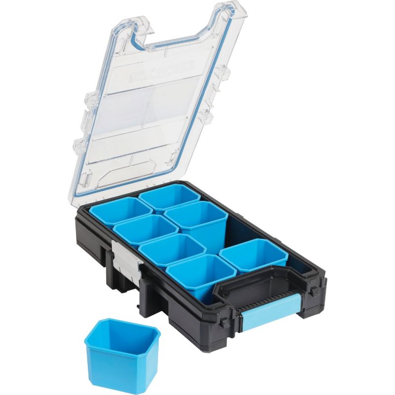 Channellock Small Bin Storage Box