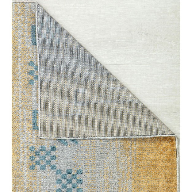 Rugs America Jaelyn Bohemian Area Rug