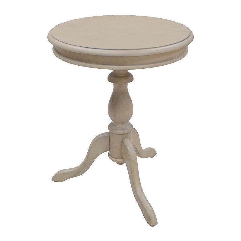 Carolina Cottage Gilda End Table