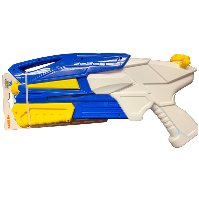 WATER GUN PLASTIC 5Y+