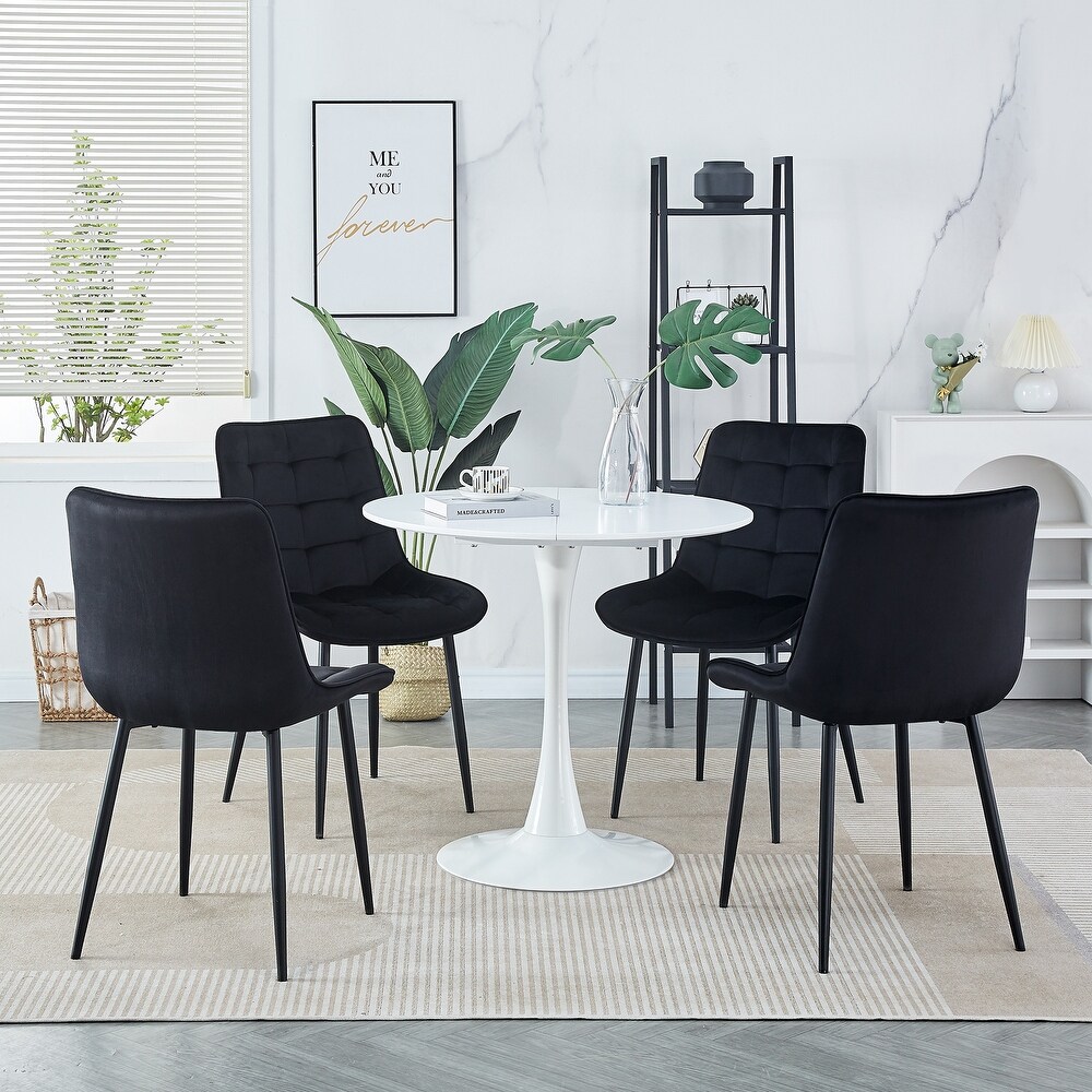 Dining chair 2pcs