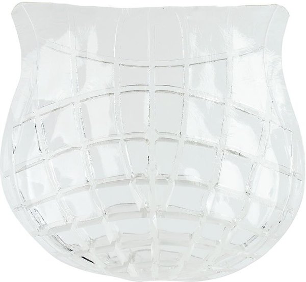 Horze Equestrian Gel Back Riser Horse Pad