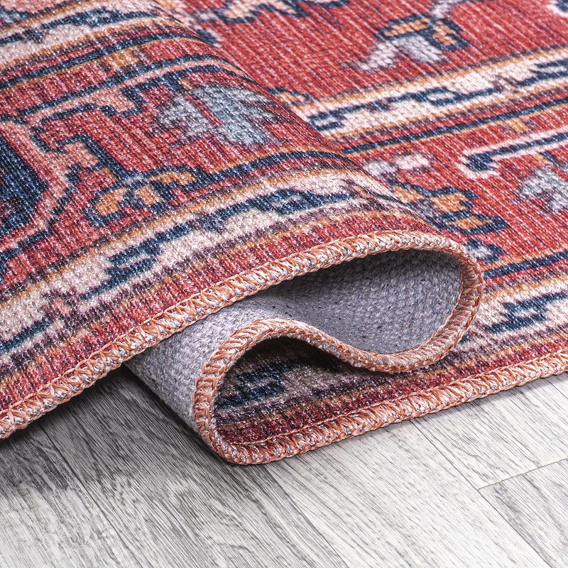 Cirali Washable Rug