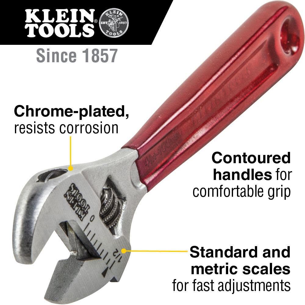 Klein Tools 4