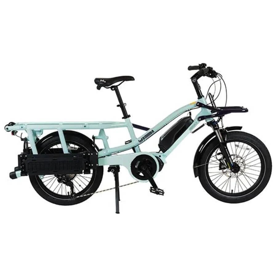 Yuba FastRack Cargo Bicycle
