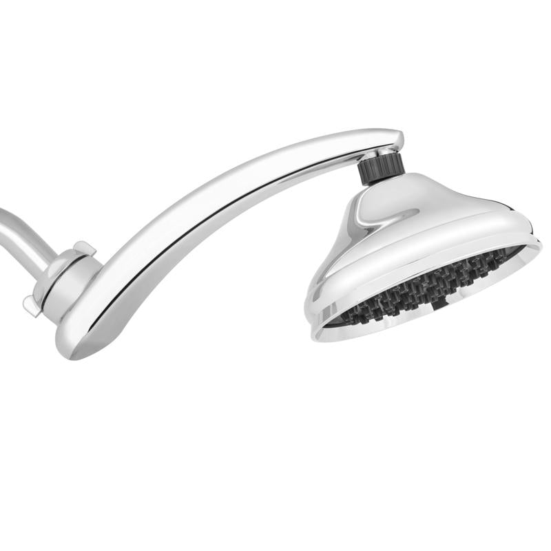 DRENCHING SHOWERHEAD 6