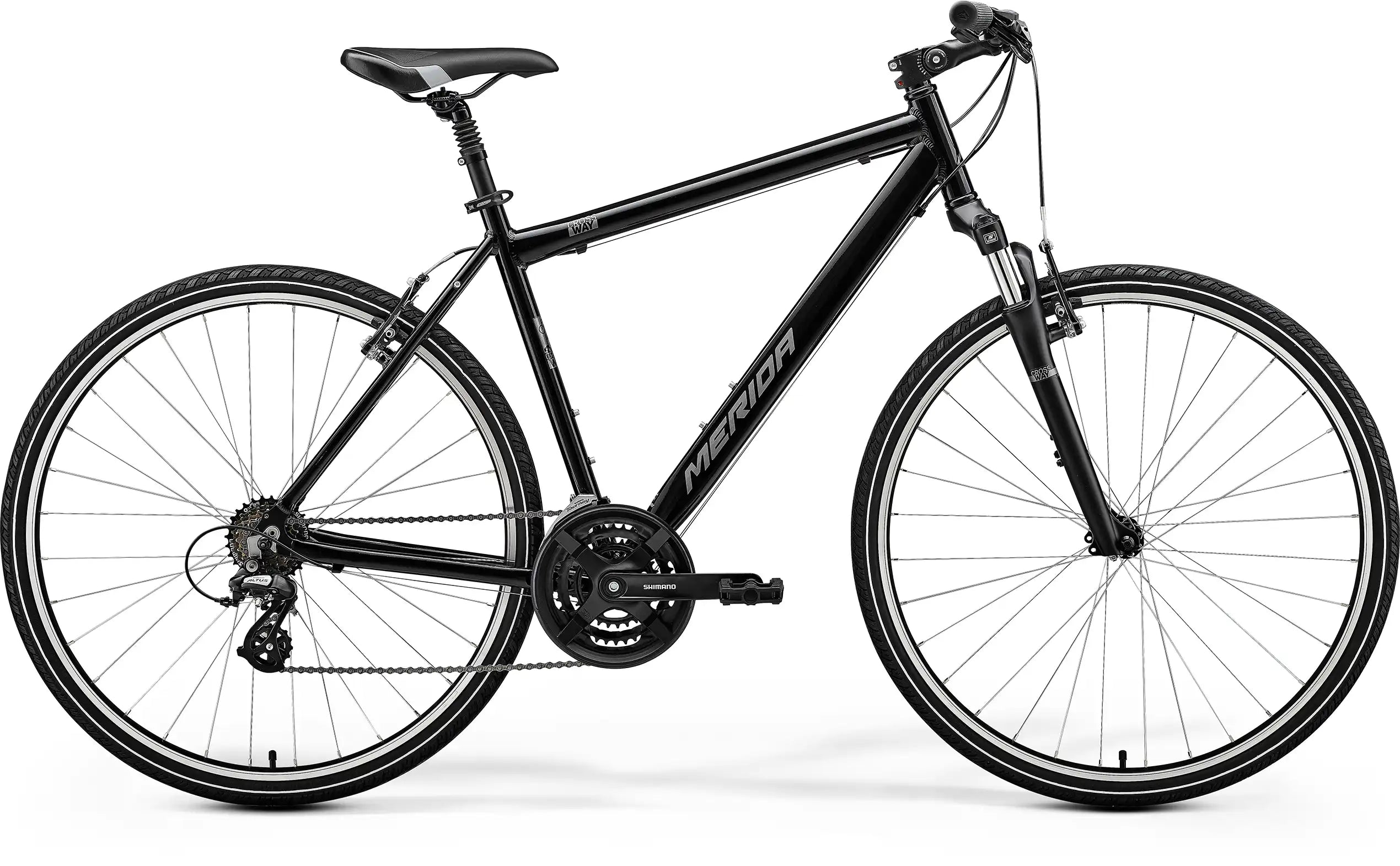 2024 Merida Crossway 10