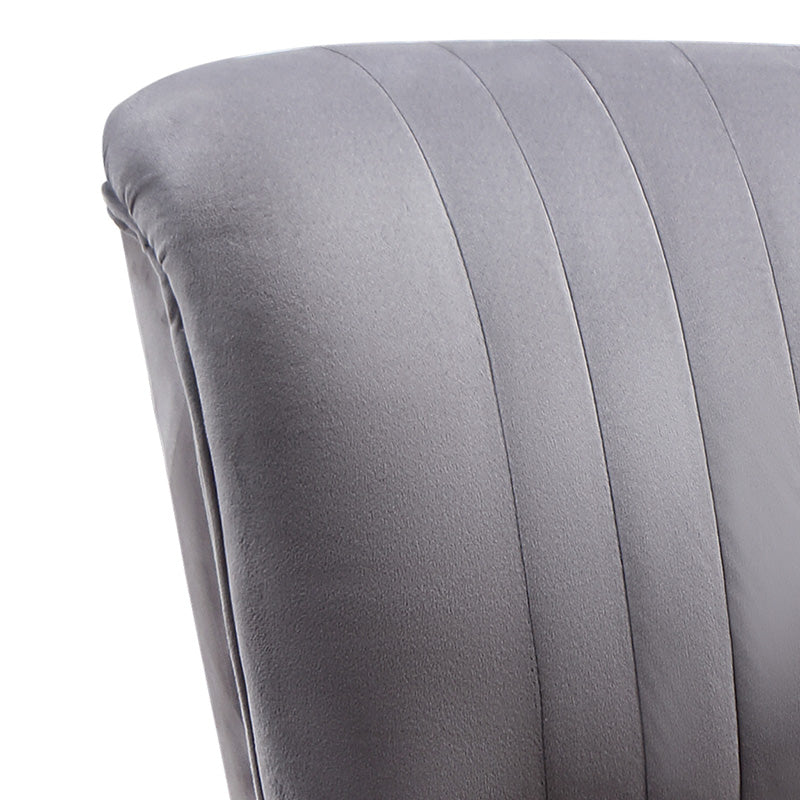 SIGO Lounge Chair - Grey