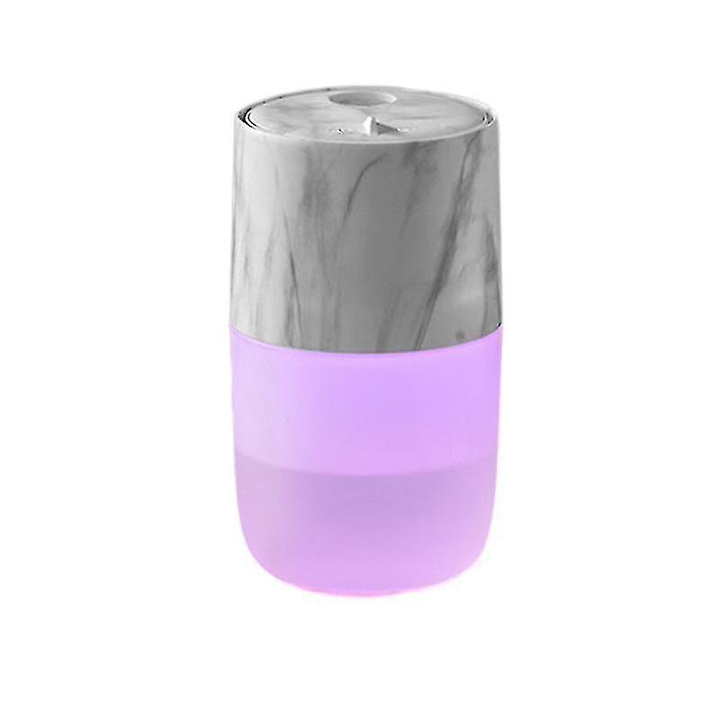 Air Humidifier Portbale Diffuser 1200mah Battery Rechargeable Umidificador Oil Humidificador D