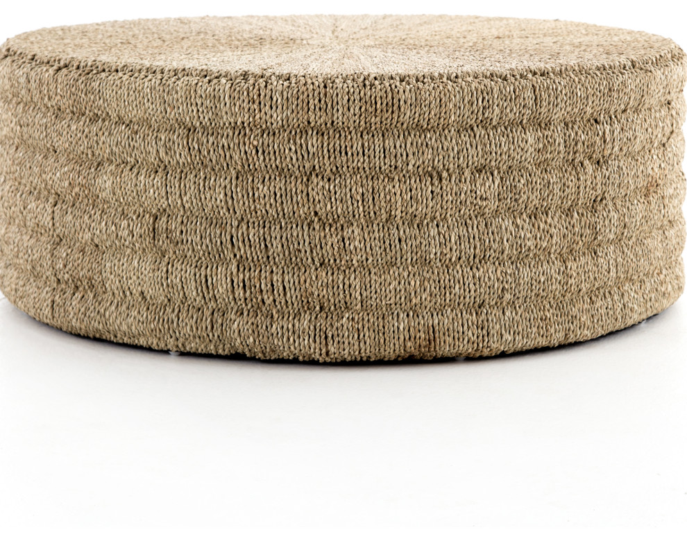 Pascal Coffee Table   Beach Style   Coffee Tables   by The Khazana Home Austin Furniture Store  Houzz