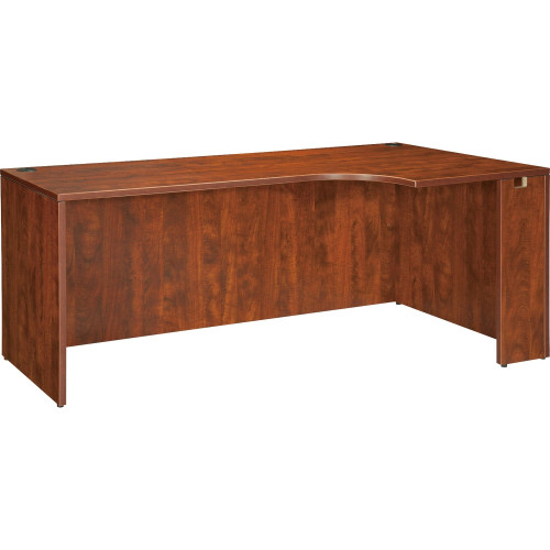 Lorell Essentials Rectangular Right Credenza (69909)