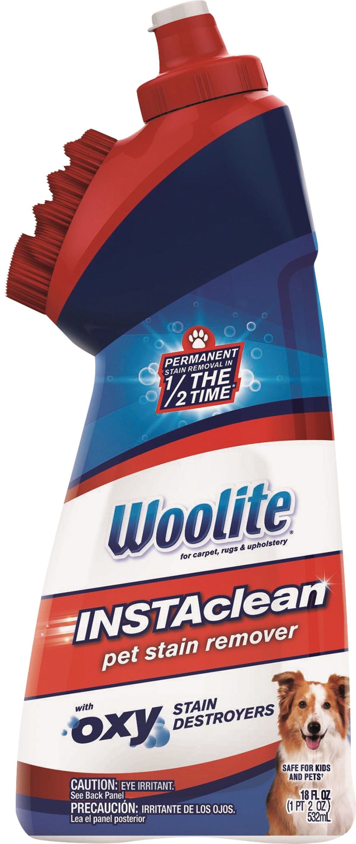 Woolite INSTAclean Pet Stain Remover 18 Oz.