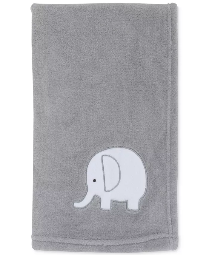 NoJo Elephant Dream Baby Bedding Collection