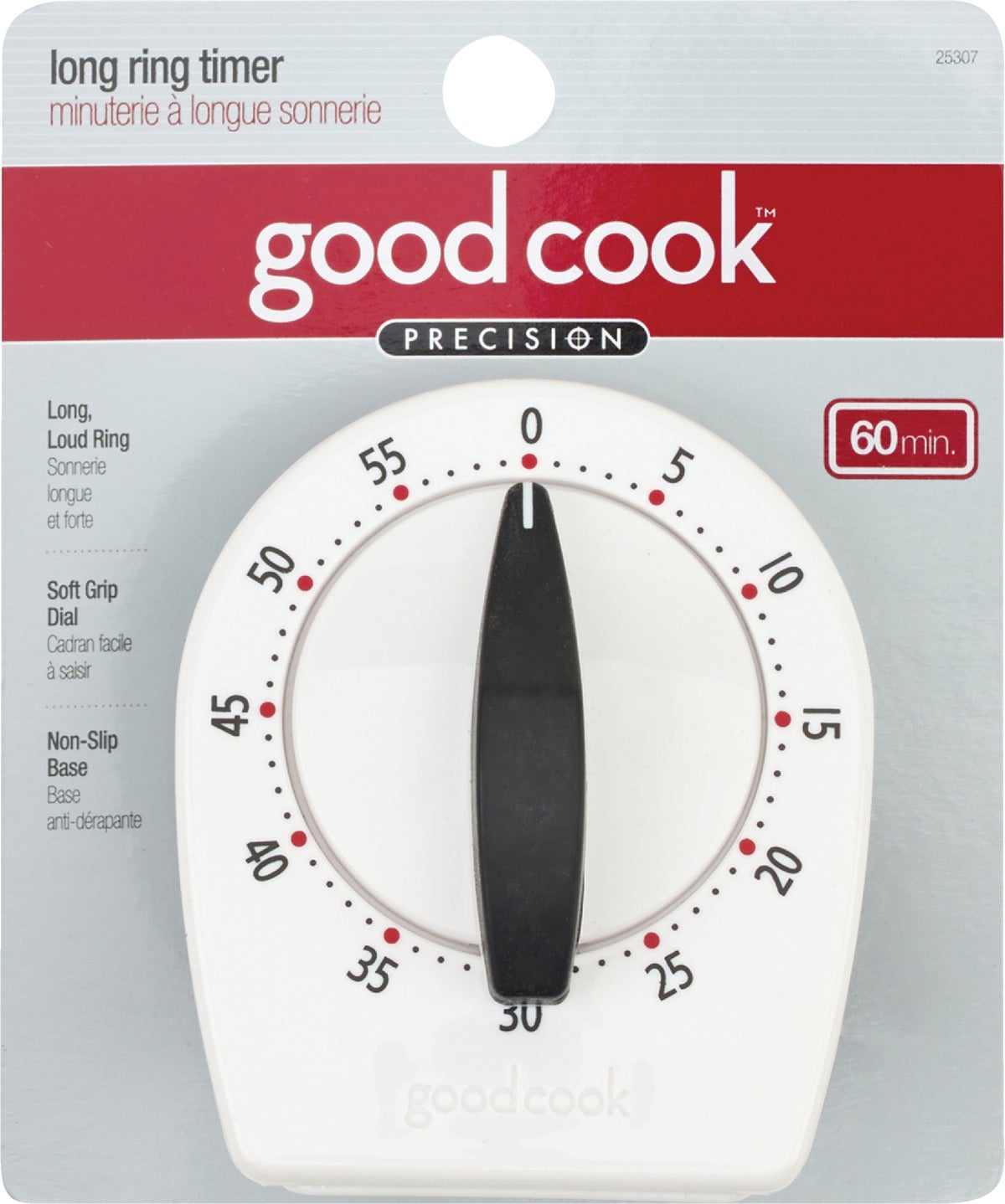 Goodcook Precision Timer White