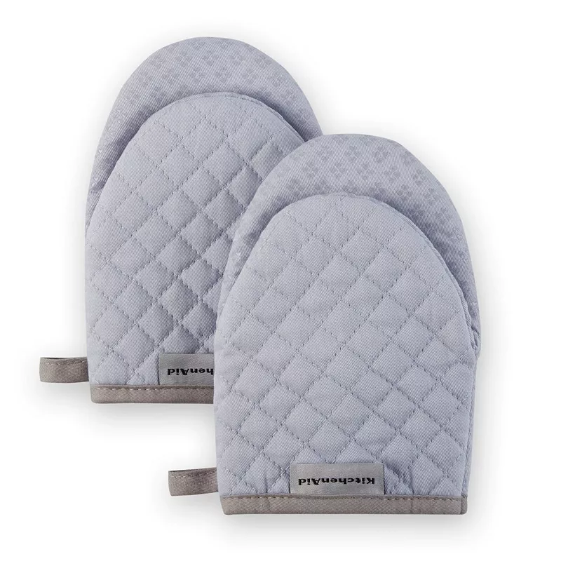 KitchenAid Asteroid Mini Oven Mitt 2-pk.