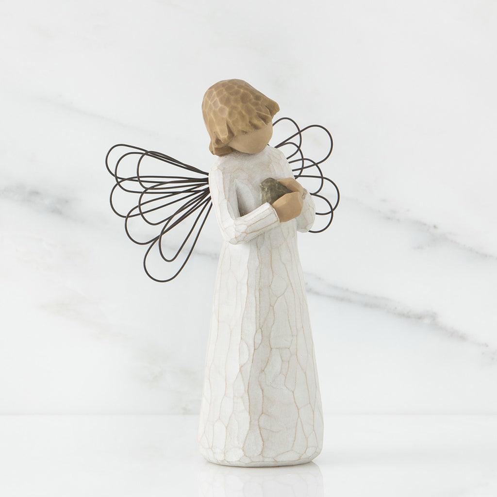 Willow Tree  Angel of Healing Figurine