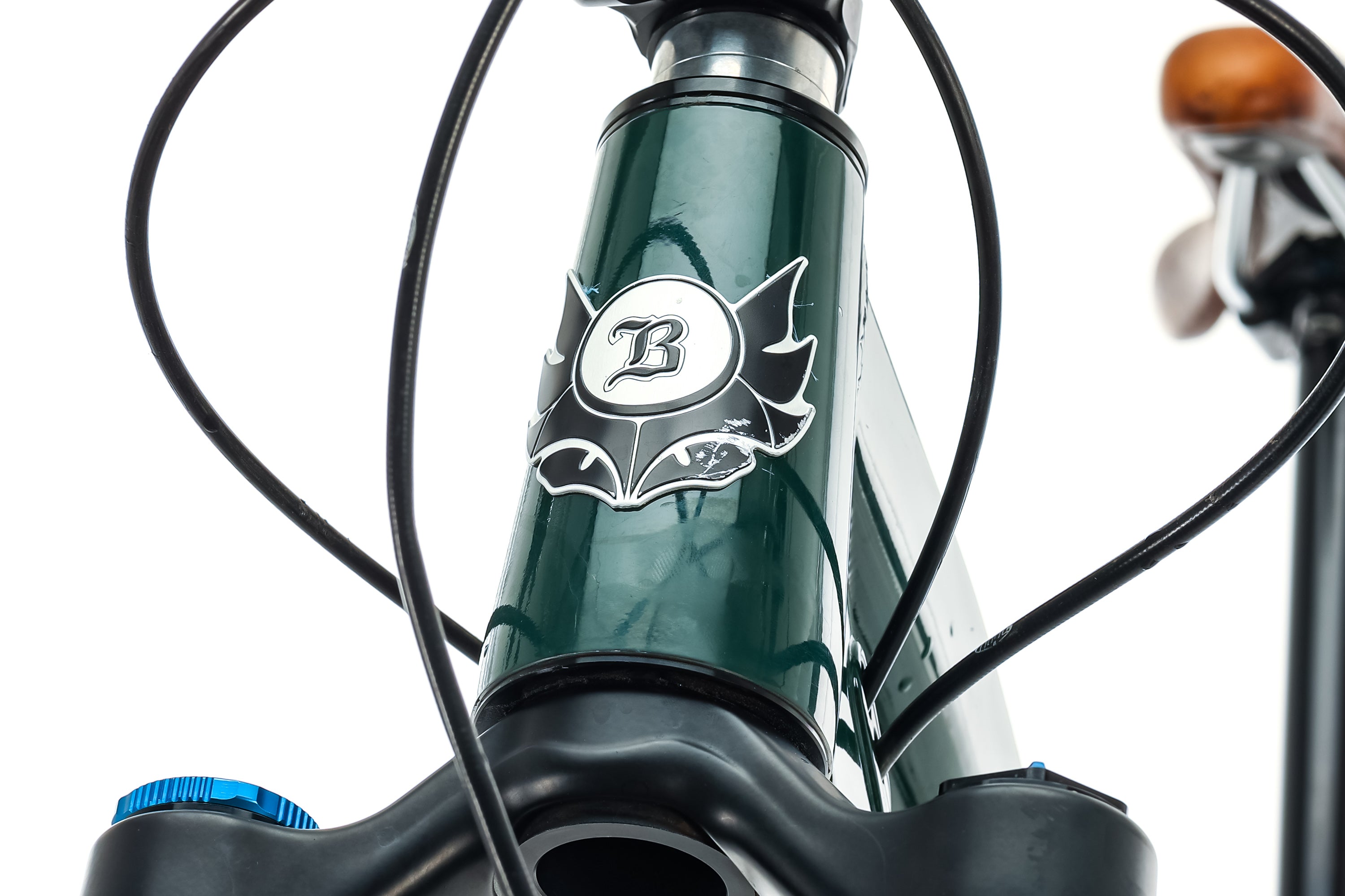 Banshee Spitfire V3 Mountain Bike - 2020, Medium