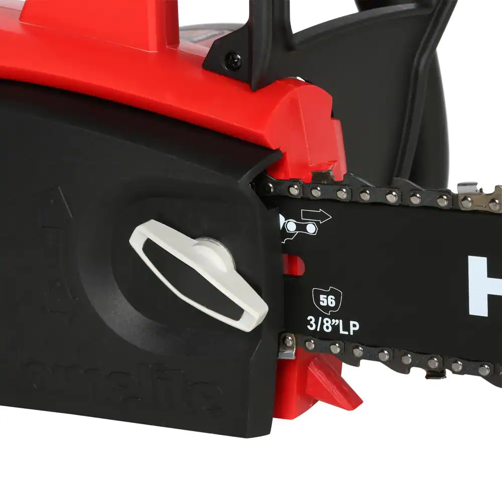 Homelite UT43123 16 in. 12 Amp Electric Chainsaw