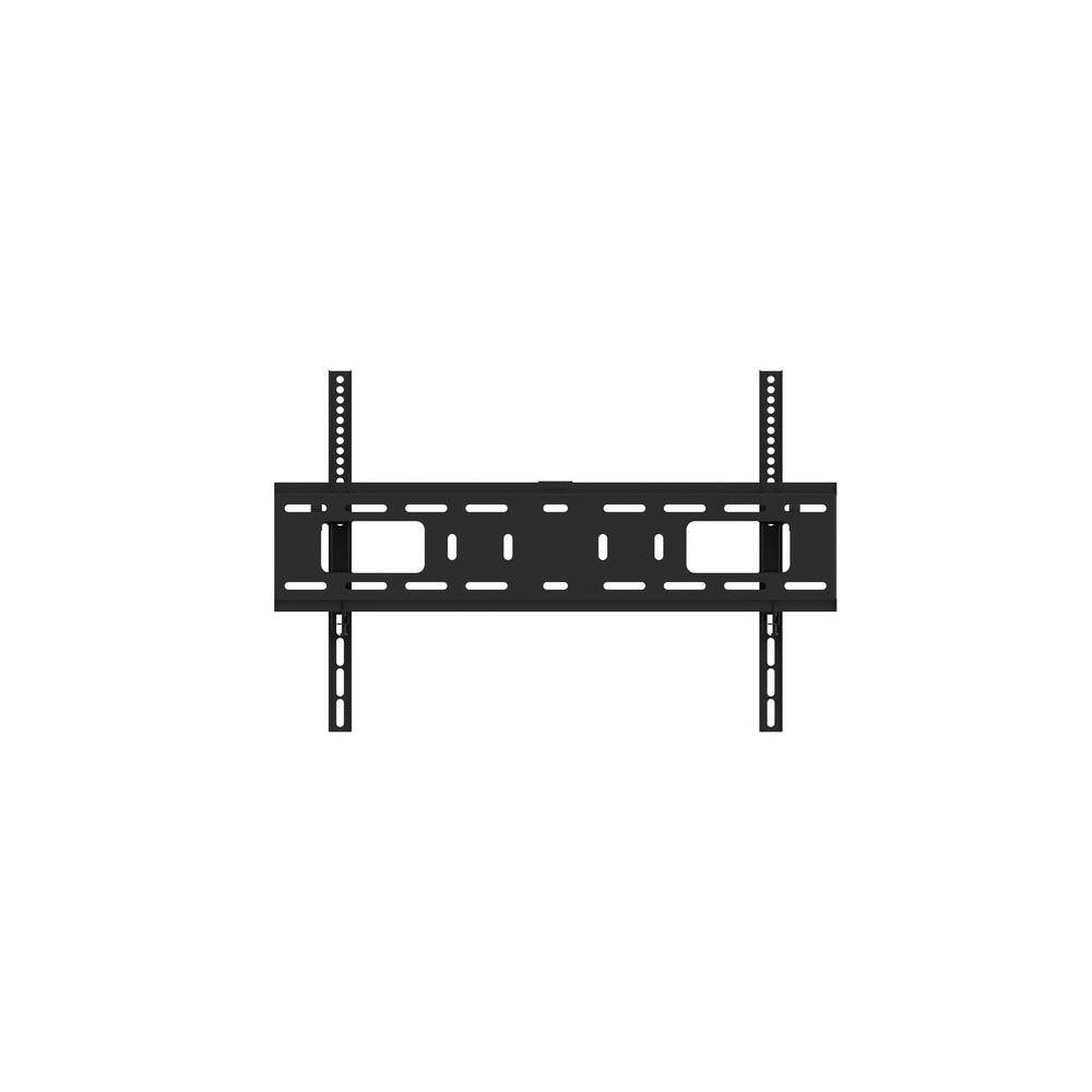 GForce Heavy Duty Tilt TV Wall Mount for 32 in. - 90 in. TV's - Holds up to 110 lbs. GF-P1124-1092