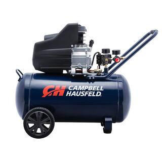 Campbell Hausfeld 13 Gal. 125 Max PSI PortableElectric Air Compressor DC130000