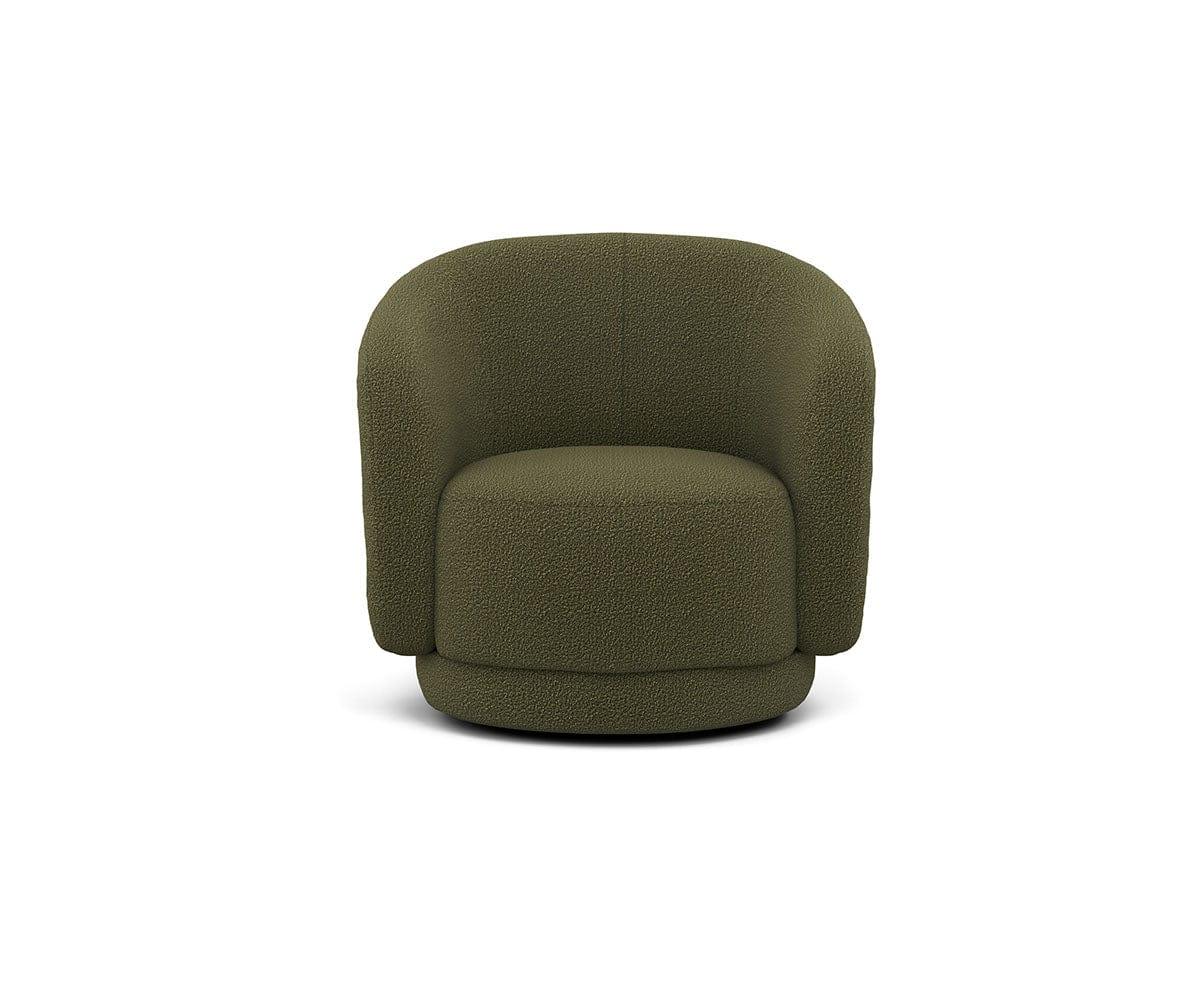 Ellie Swivel Chair