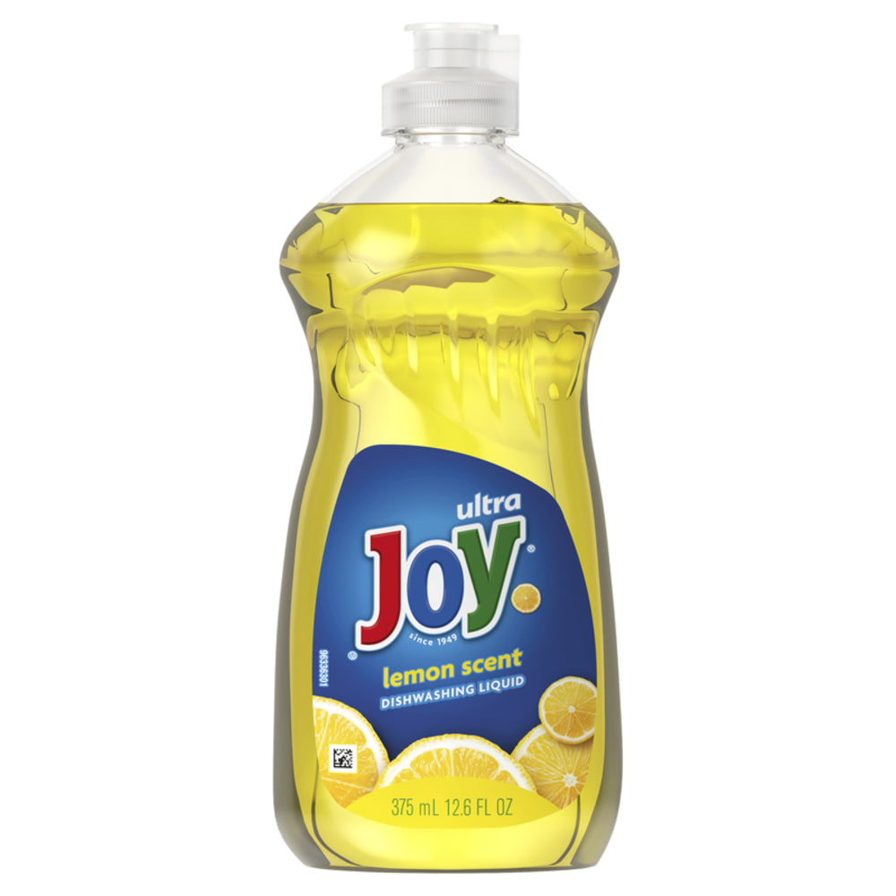 JOY ULTRA DISH SOAP LMN