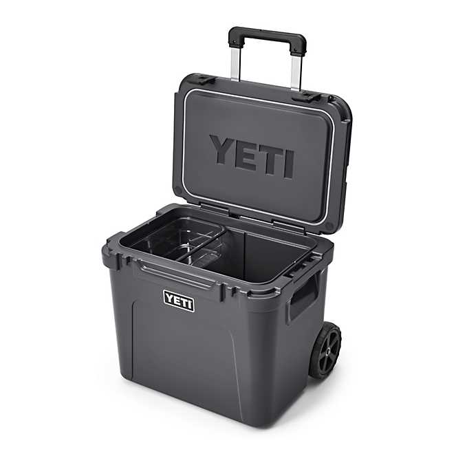 YETI Roadie 60 Wheeled Hard Cooler