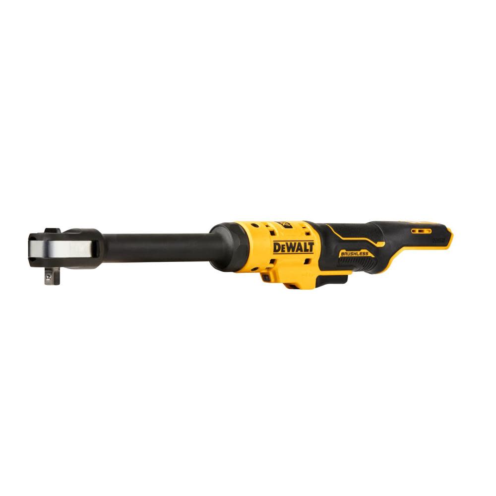 DEWALT XTREME 12V MAX* 3/8