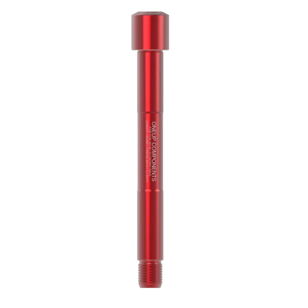 OneUp Fox Floating Axle