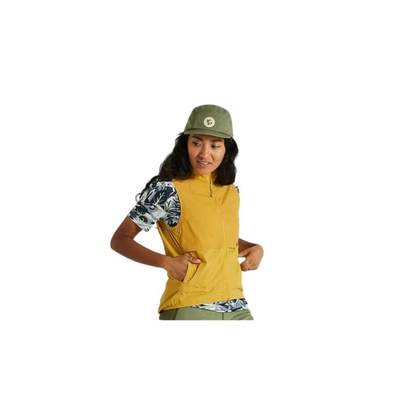 Specialized Women's Specialized/Fjällräven Adventure Vest