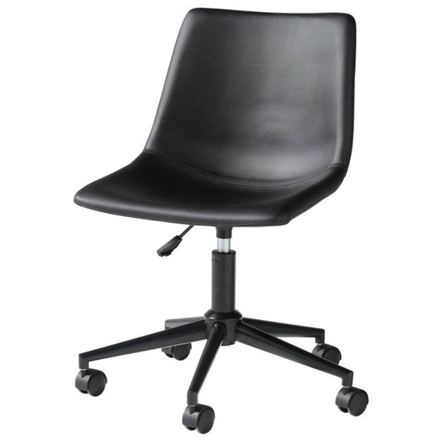 Program Home Office Swivel Desk Chair Signature Design By Ashley