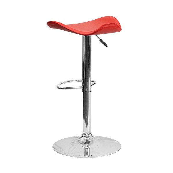 Mordern Adjustable Height Bar Stool