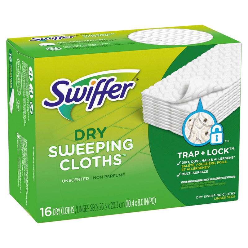 SWIFFER SWEEPER REFILL