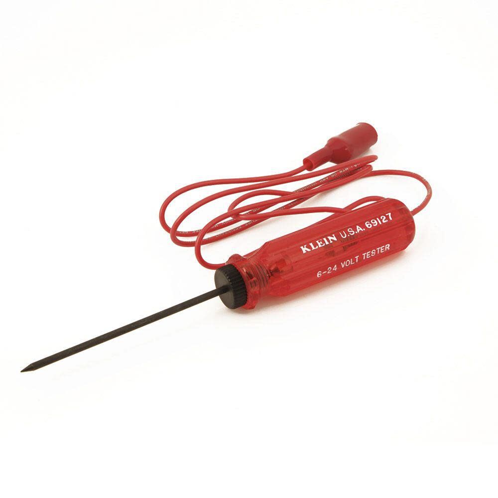 Klein Tools Low-Voltage Tester 69127 from Klein Tools