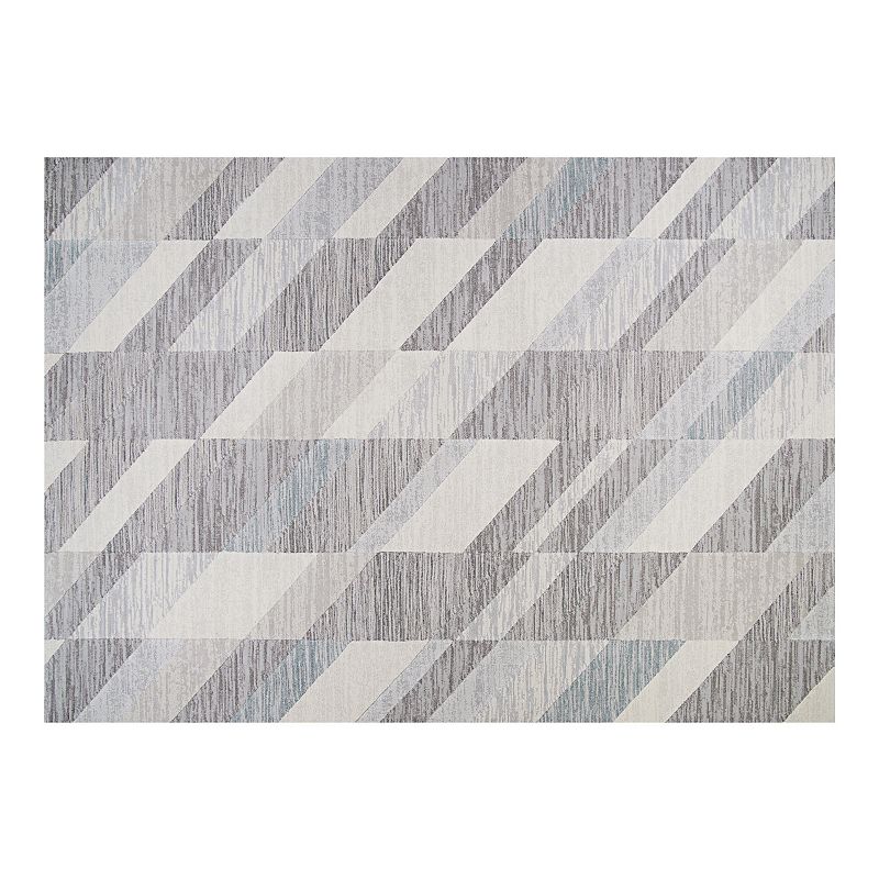 Couristan Easton Windward Natural-Shadow Area Rug