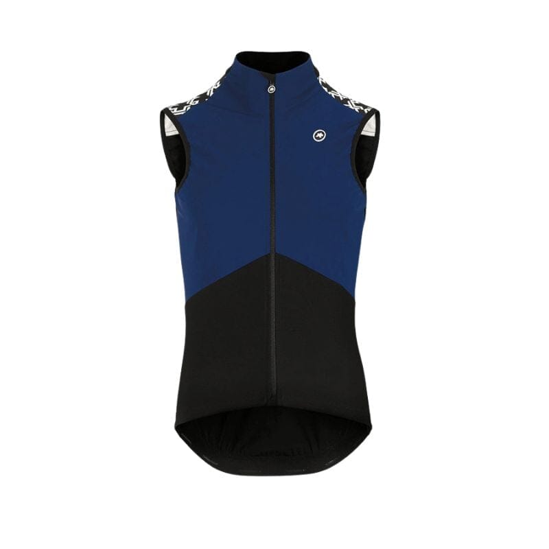 Assos MILLE GT Spring/Fall Airblock Vest SAMPLE