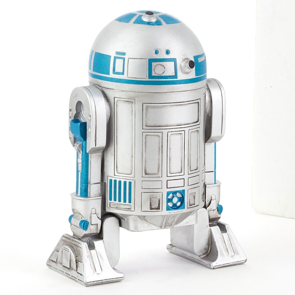 Hallmark  Star Wars™ R2-D2™ Perpetual Calendar With Sound