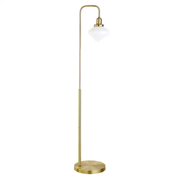 Zariza Floor Lamp